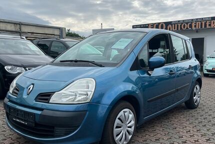 Renault Grand Modus 145.400 km 3.250 &euro; Mönchengladbach 41063
