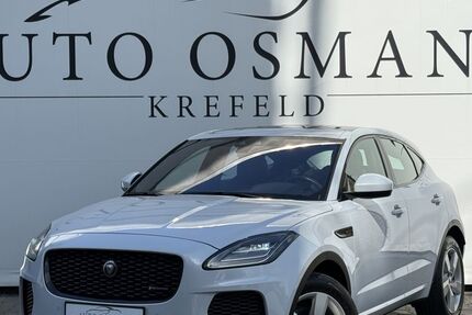 Jaguar E-Pace 62.870 km 23.500 &euro; Krefeld 47805