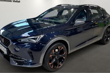 Cupra Formentor 47.910 km 30.690 &euro; Korschenbroich 41352