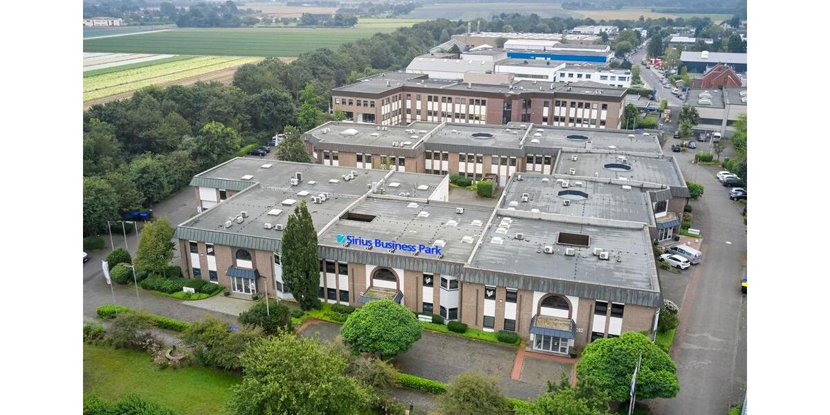 Gewerbeobjekt Krefeld Fischeln - 2&euro; | Angebot:23813690