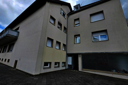 Wohnung Mönchengladbach Nord - 1 Zimmer, 27 m&sup2;, 62.000&euro; | Angebot:26837762