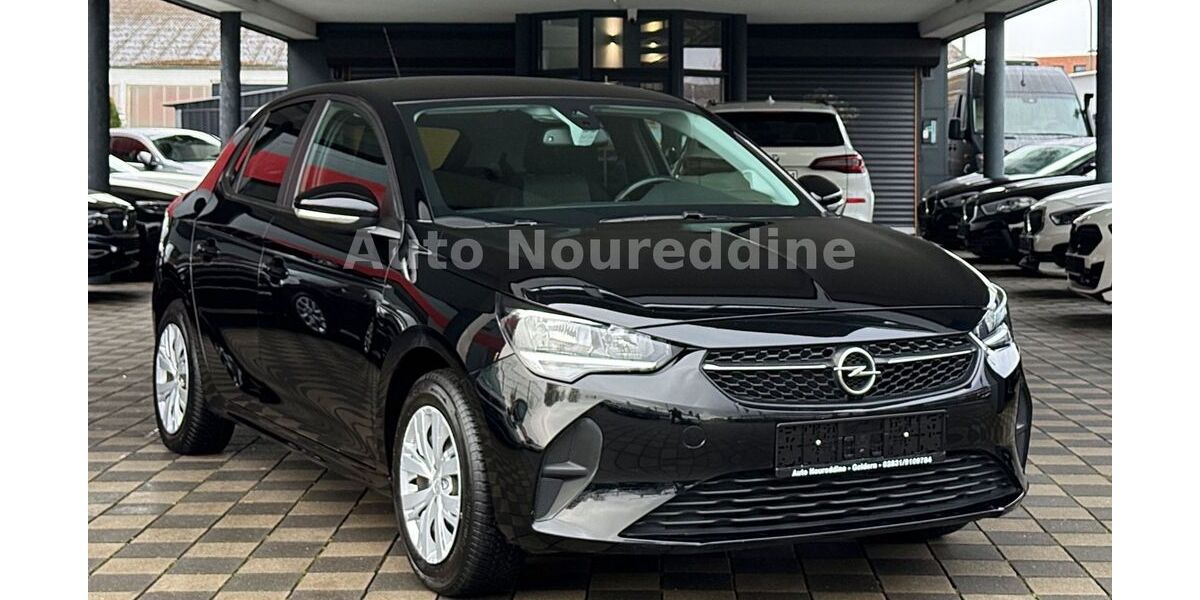 Opel Corsa 39.000 km 10.999 &euro; Geldern 47608