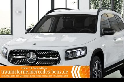 Mercedes-Benz GLB 220 23.325 km 45.490 &euro; Neuss 41460