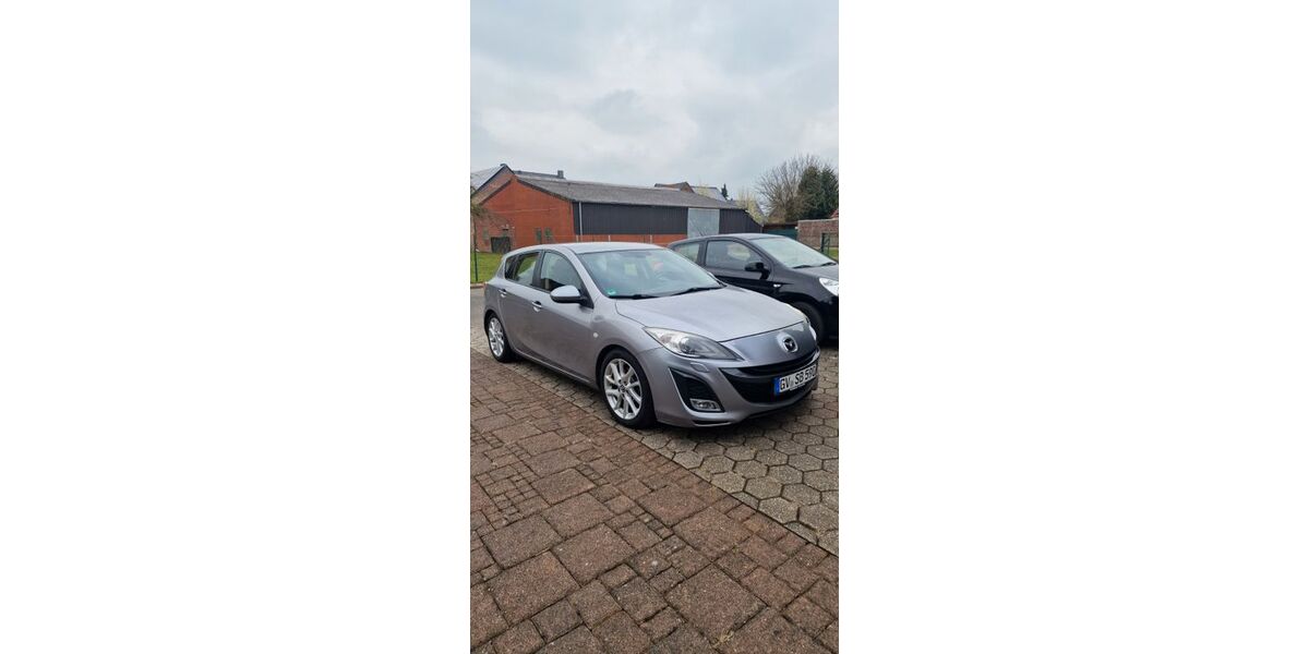 Mazda 3 274.000 km 4.200 &euro; Korschenbroich 41532