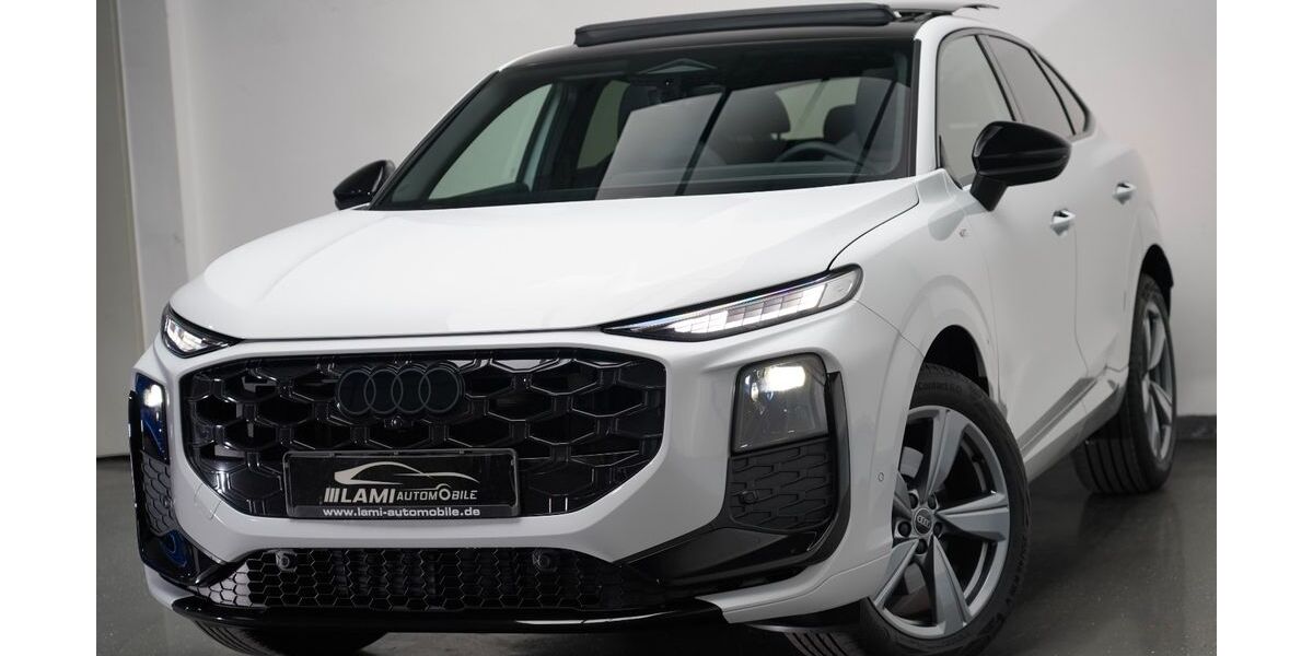 Audi Q3 6.000 km 54.999 &euro; Grevenbroich 41515