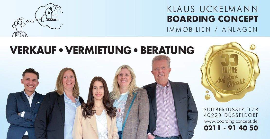 Gewerbeobjekt Krefeld Stadtmitte - 4 Zimmer, 2 m&sup2;, 2.099.000&euro; | Angebot:25732590