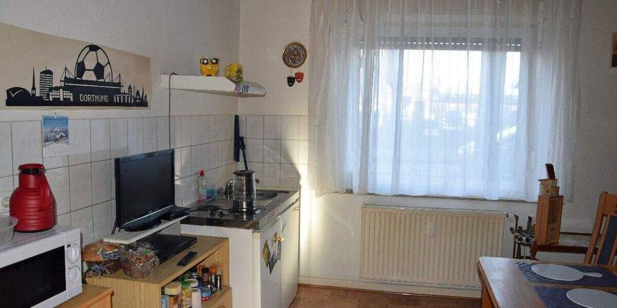 Mehrfamilienhaus, Wohnhaus Viersen Dülken - 7 Zimmer, 219.000&euro; | Angebot:25696817