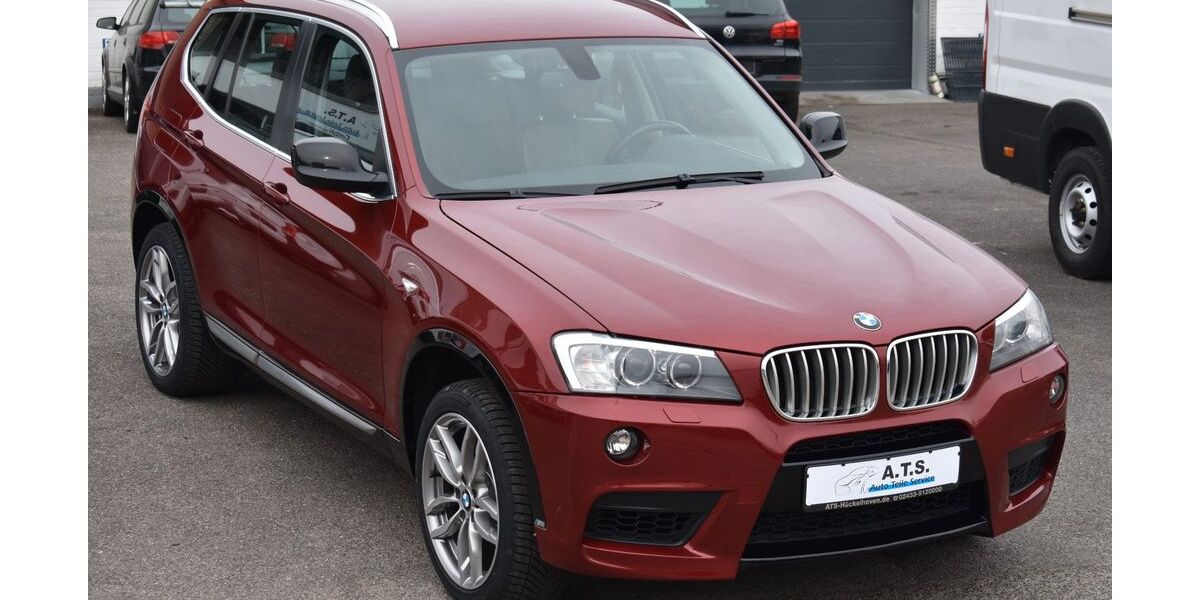 BMW X3 192.000 km 14.790 &euro; Hückelhoven 41836