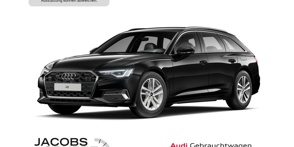 Audi A6 18.947 km 53.480 &euro; Heinsberg 52525