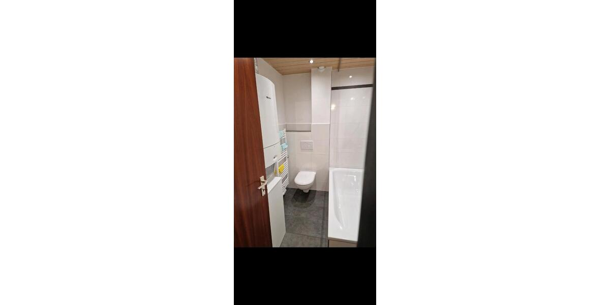 Dachgeschoßwohnung Korschenbroich - 4 Zimmer, 80 m&sup2;, 660&euro; | Angebot:26549863