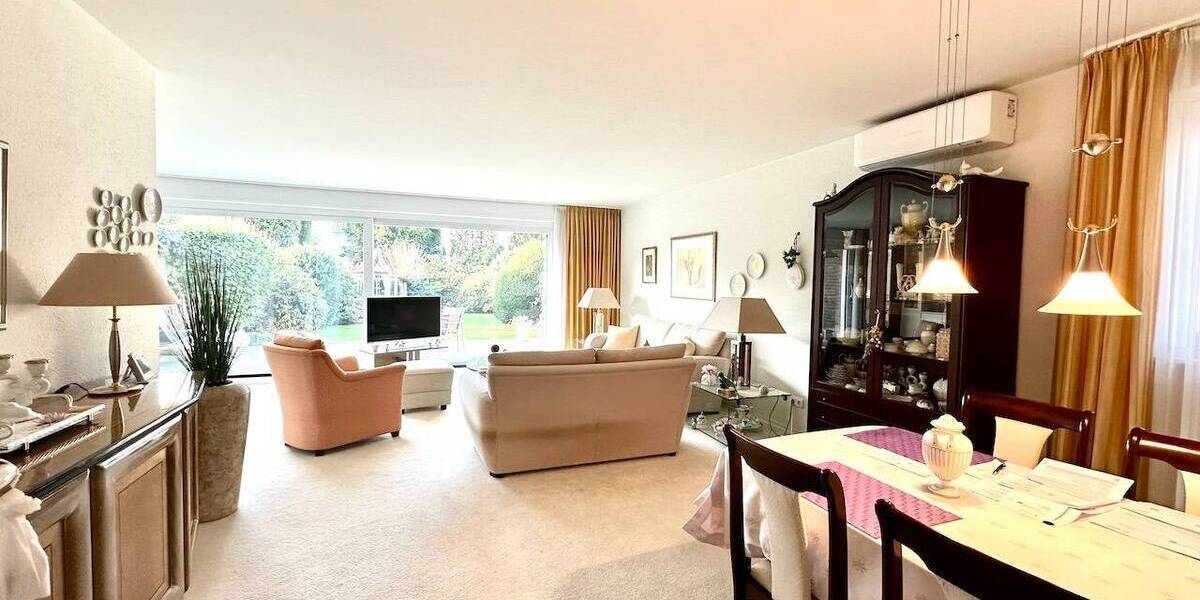 Doppelhaushälfte Neuss Rosellen - 5 Zimmer, 135 m&sup2;, 698.000&euro; | Angebot:26641442
