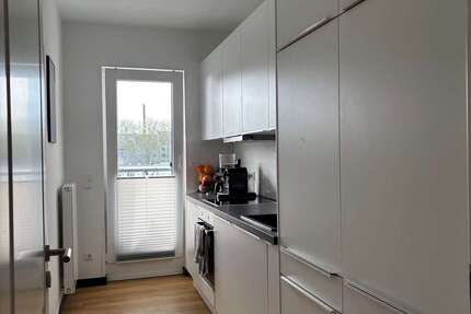 Wohnung Düsseldorf Stadtbezirk 3 - 3 Zimmer, 70 m&sup2;, 1.298&euro; | Angebot:26940784