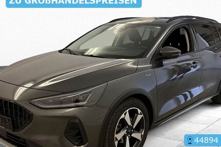 Ford Focus 130.647 km 11.997 &euro; Krefeld 47829