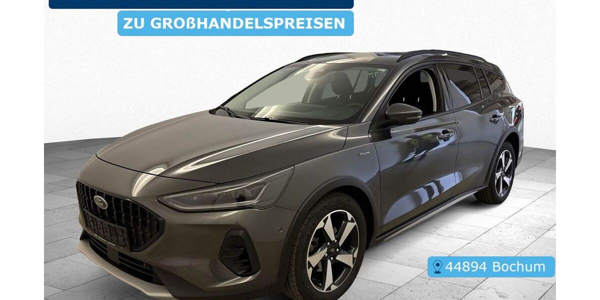 Ford Focus 130.647 km 11.997 &euro; Krefeld 47829