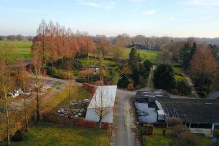 Grundstück Erkelenz / Lövenich Lövenich - 500.000&euro; | Angebot:24937007