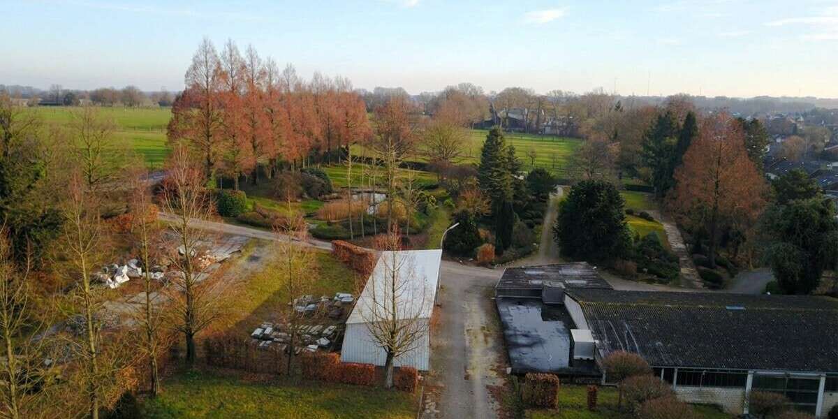 Grundstück Erkelenz / Lövenich Lövenich - 500.000&euro; | Angebot:24937007