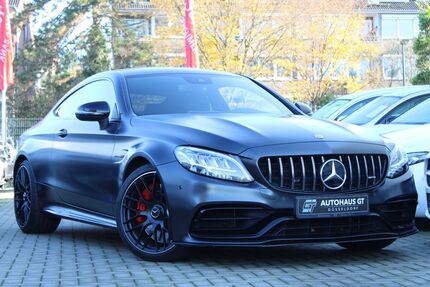 Mercedes-Benz C 63 AMG 48.147 km 66.999 &euro; Düsseldorf 40625