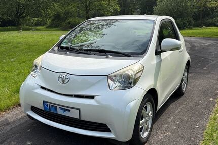 Toyota IQ 89.700 km 4.650 &euro; Geldern 47608
