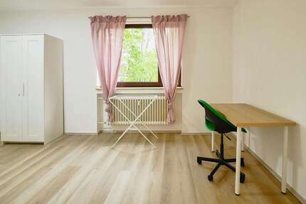 Zimmer Düsseldorf Wersten - 619&euro; | Angebot:25398363