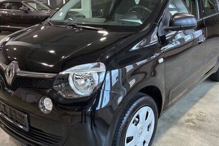 Renault Twingo 107.051 km 5.900 &euro; Willich 47877