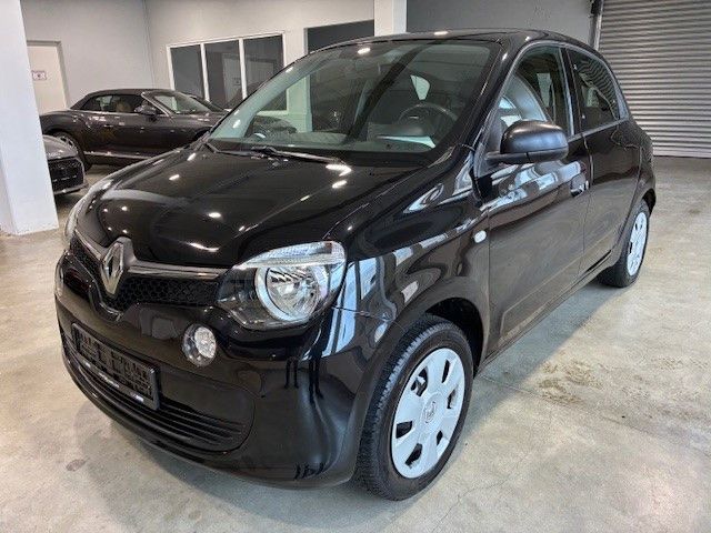 Renault Twingo 107.051 km 5.900 &euro; Willich 47877