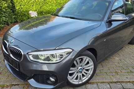 BMW 118 199.548 km 9.900 &euro; Heinsberg 52525