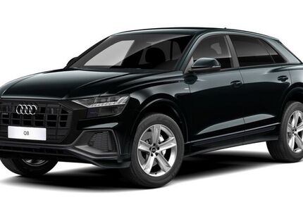 Audi Q8 74.529 km 59.880 &euro; Heinsberg 52525