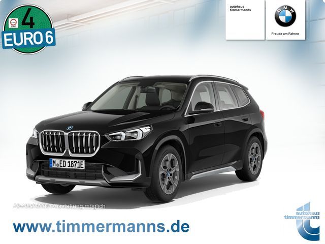 BMW iX1 17.994 km 36.460 &euro; Kaarst 41564