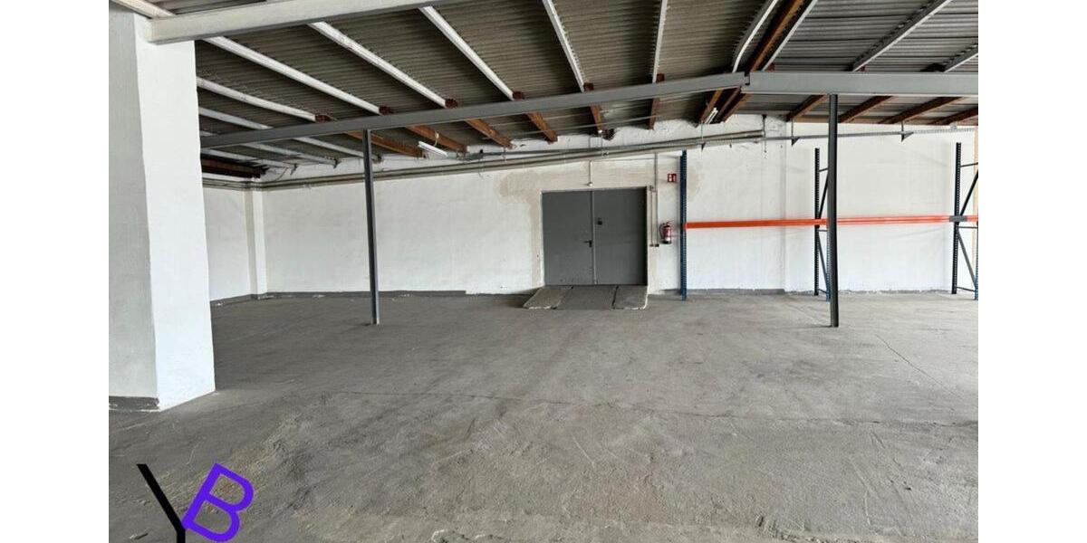 Gewerbeobjekt Hückelhoven - 2&euro; | Angebot:17581957