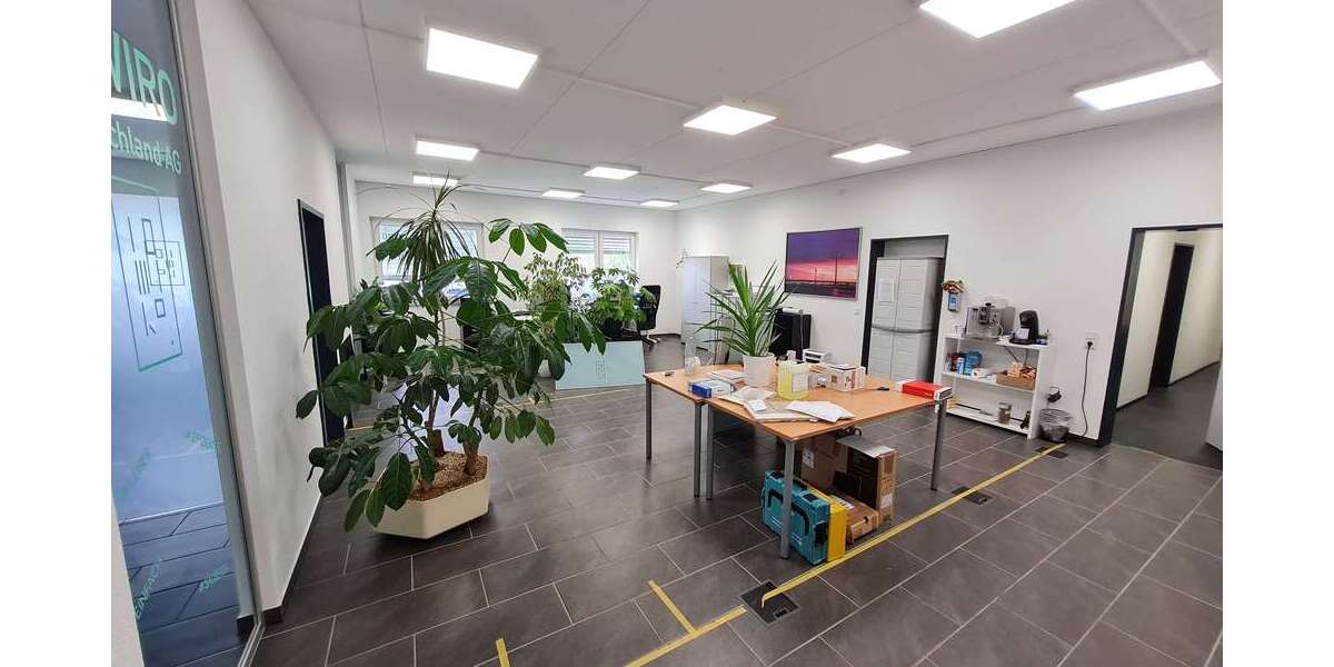 Gewerbeobjekt Mönchengladbach Wickrath - 1.284&euro; | Angebot:25978684