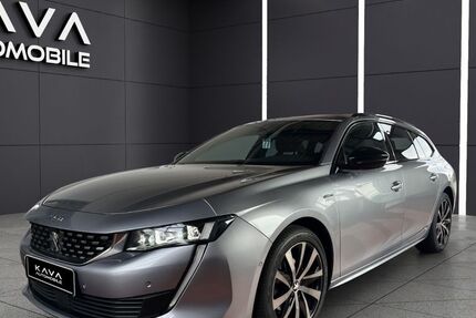Peugeot 508 144.926 km 13.900 &euro; Hückelhoven 41836