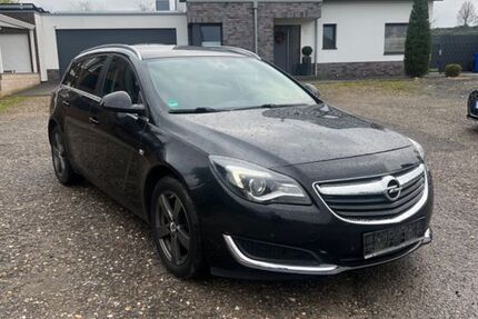 Opel Insignia 193.000 km 6.199 &euro; Mönchengladbach 41238
