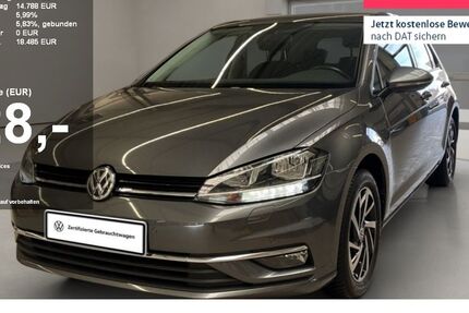 VW Golf 100.406 km 16.489 &euro; Krefeld 47805