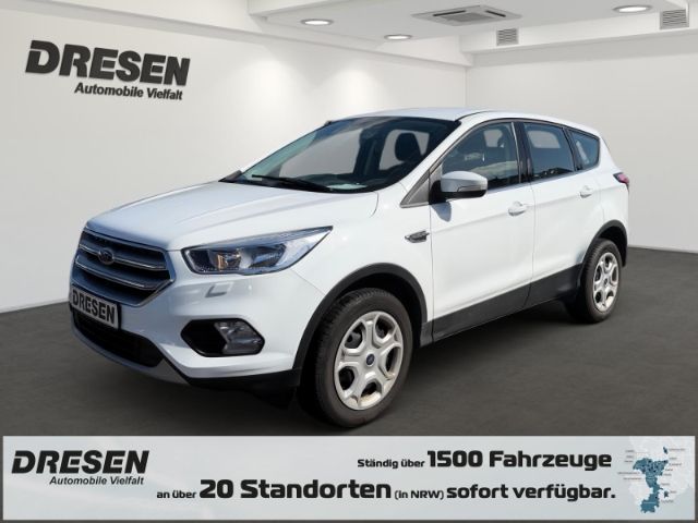 Ford Kuga 49.351 km 14.990 &euro; Mönchengladbach 41061