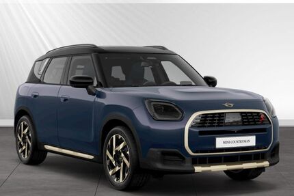Mini Countryman S (Cooper) 26.210 km 35.871 &euro; Moers 47441