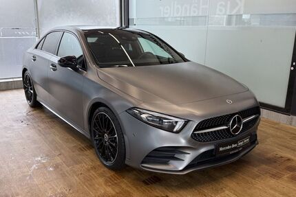 Mercedes-Benz A 250 45.048 km 33.786 &euro; Kempen 47906