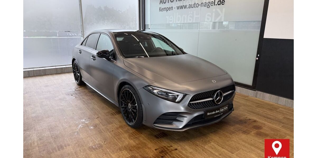 Mercedes-Benz A 250 45.048 km 33.786 &euro; Kempen 47906