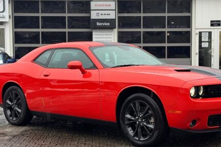 Dodge Challenger 44.620 km 34.800 &euro; Krefeld 47805