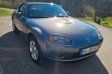 Mazda MX-5 75.000 km 10.990 &euro; Wassenberg 41849