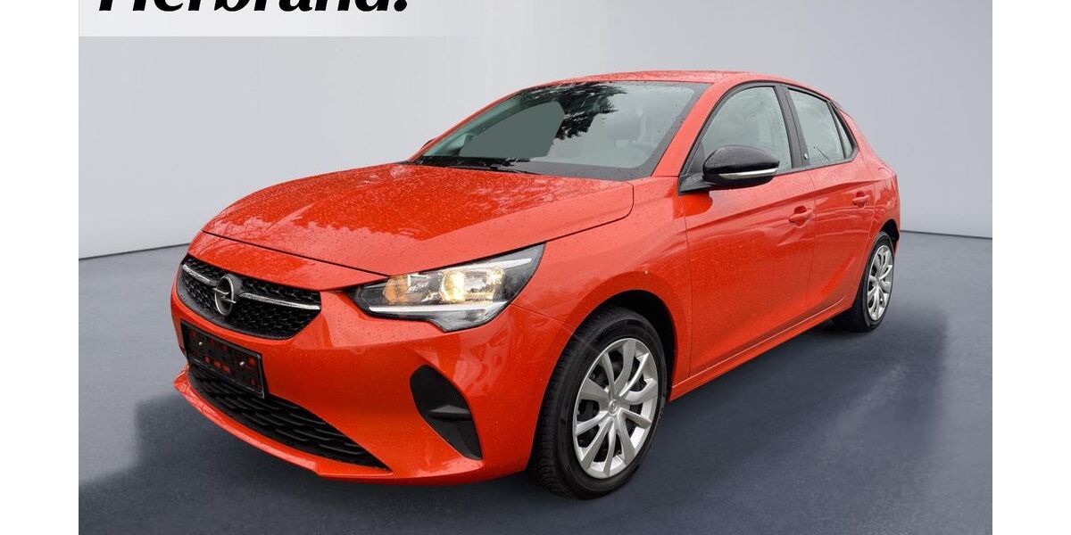 Opel Corsa 29.398 km 13.890 &euro; Mönchengladbach 41066