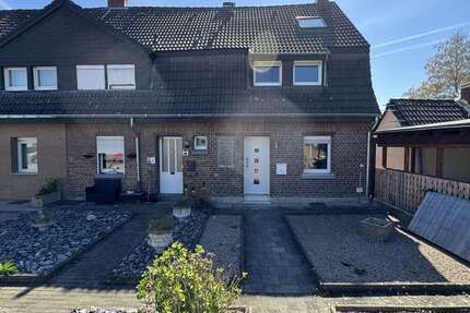 Haus Hückelhoven / Schaufenberg Schaufenberg - 3 Zimmer, 77 m&sup2;, 178.000&euro; | Angebot:26061712