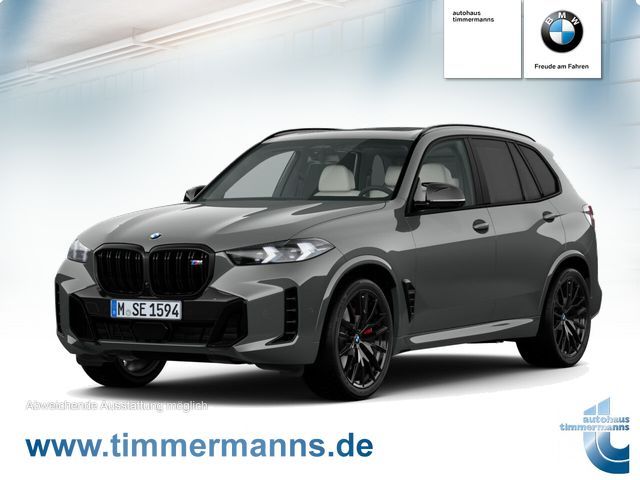 BMW X5 M60 21.546 km 88.550 &euro; Kaarst 41564