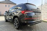 Skoda Kodiaq RS 4x4 / Pano / Alcantara / Kamera 99.900 km 32.990 &euro; Mönchengladbach 41066