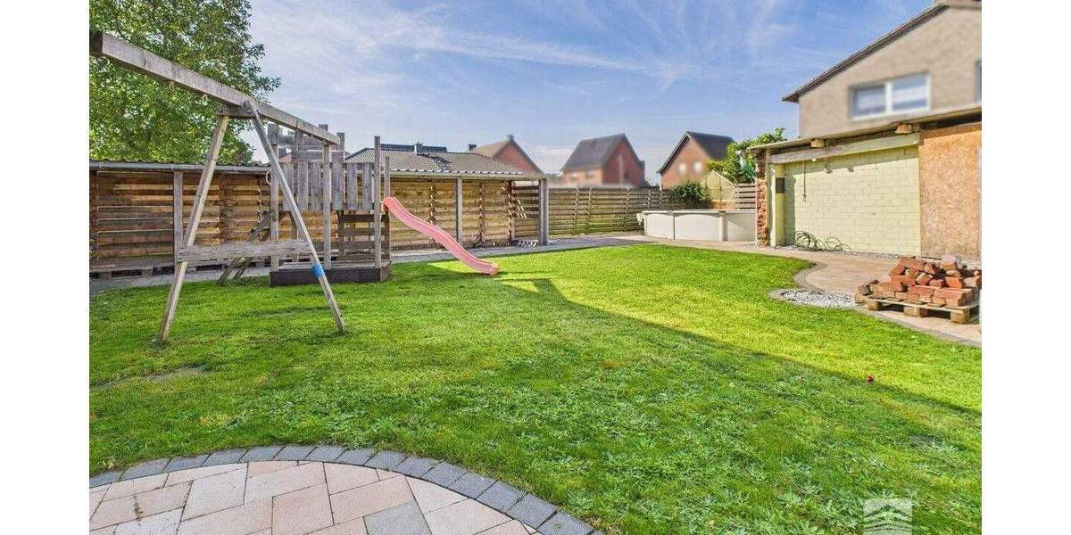 Einfamilienhaus Heinsberg Karken - 6 Zimmer, 162 m&sup2;, 319.000&euro; | Angebot:25707373