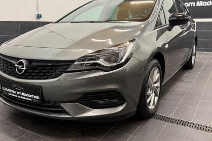 Opel Astra 97.259 km 12.950 &euro; Moers 47441