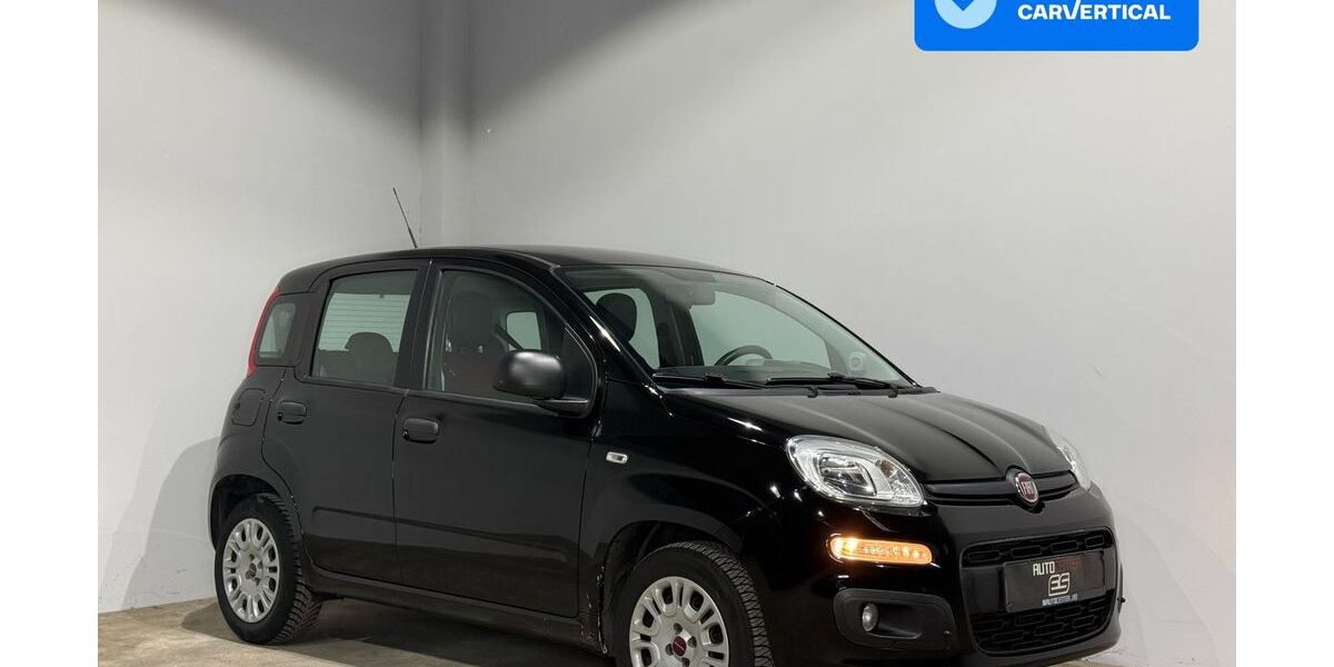 Fiat Panda 79.450 km 6.490 &euro; Mönchengladbach 41068