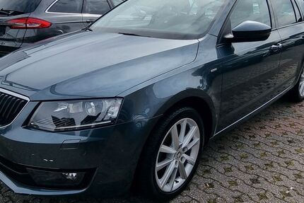 Skoda Octavia 118.460 km 12.498 &euro; Mönchengladbach 41063