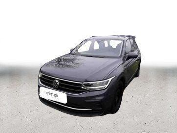 VW Tiguan 108.453 km 22.630 &euro; Moers 47441