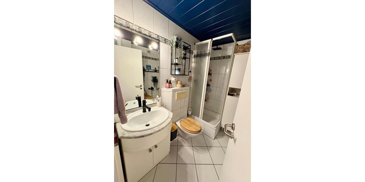 Maisonettenwohnung Mönchengladbach Nord - 2.5 Zimmer, 85 m&sup2;, 1.100&euro; | Angebot:25174139