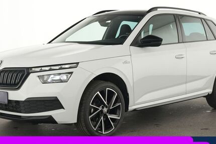 Skoda Kamiq 25.621 km 17.979 &euro; Neuss 41460